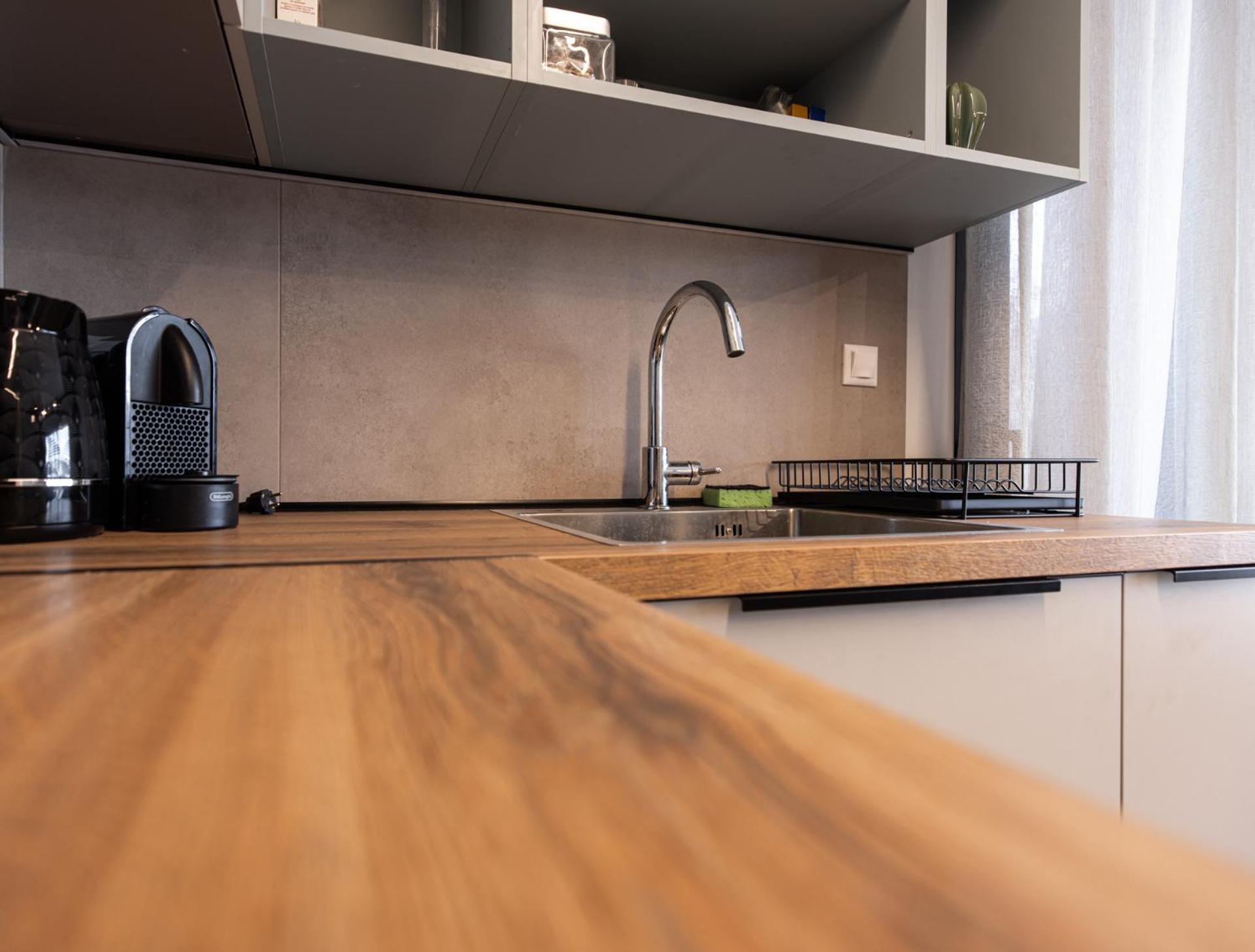Cozy Apartment In Kalamaria, Saloniki Zewnętrze zdjęcie