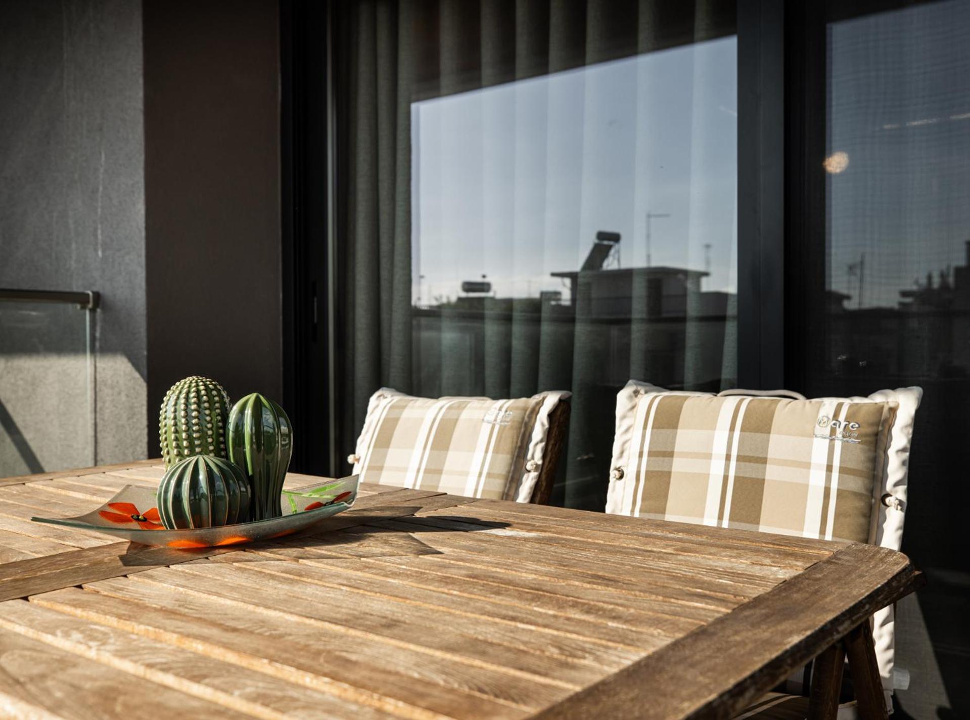 Cozy Apartment In Kalamaria, Saloniki Zewnętrze zdjęcie