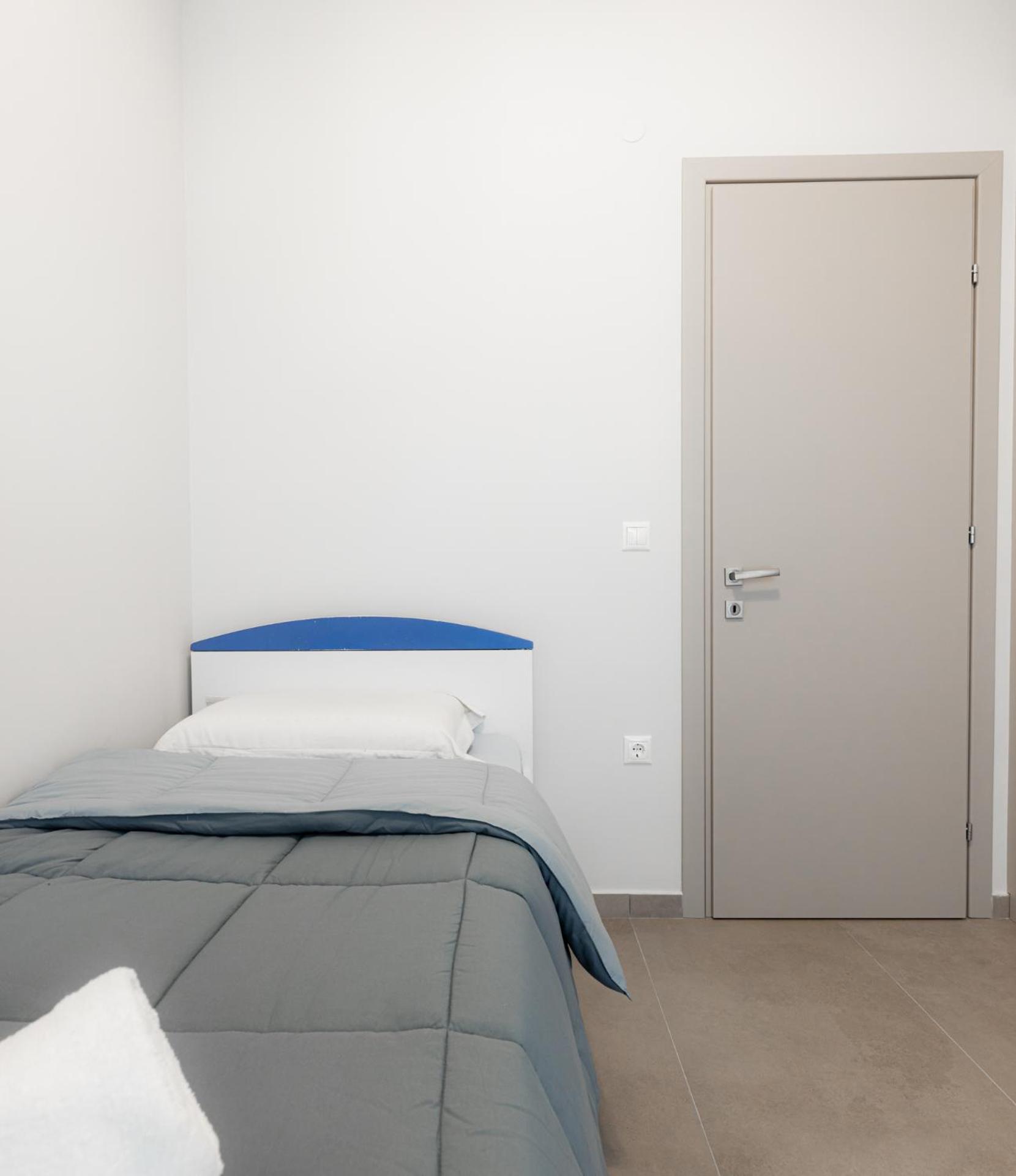 Cozy Apartment In Kalamaria, Saloniki Zewnętrze zdjęcie