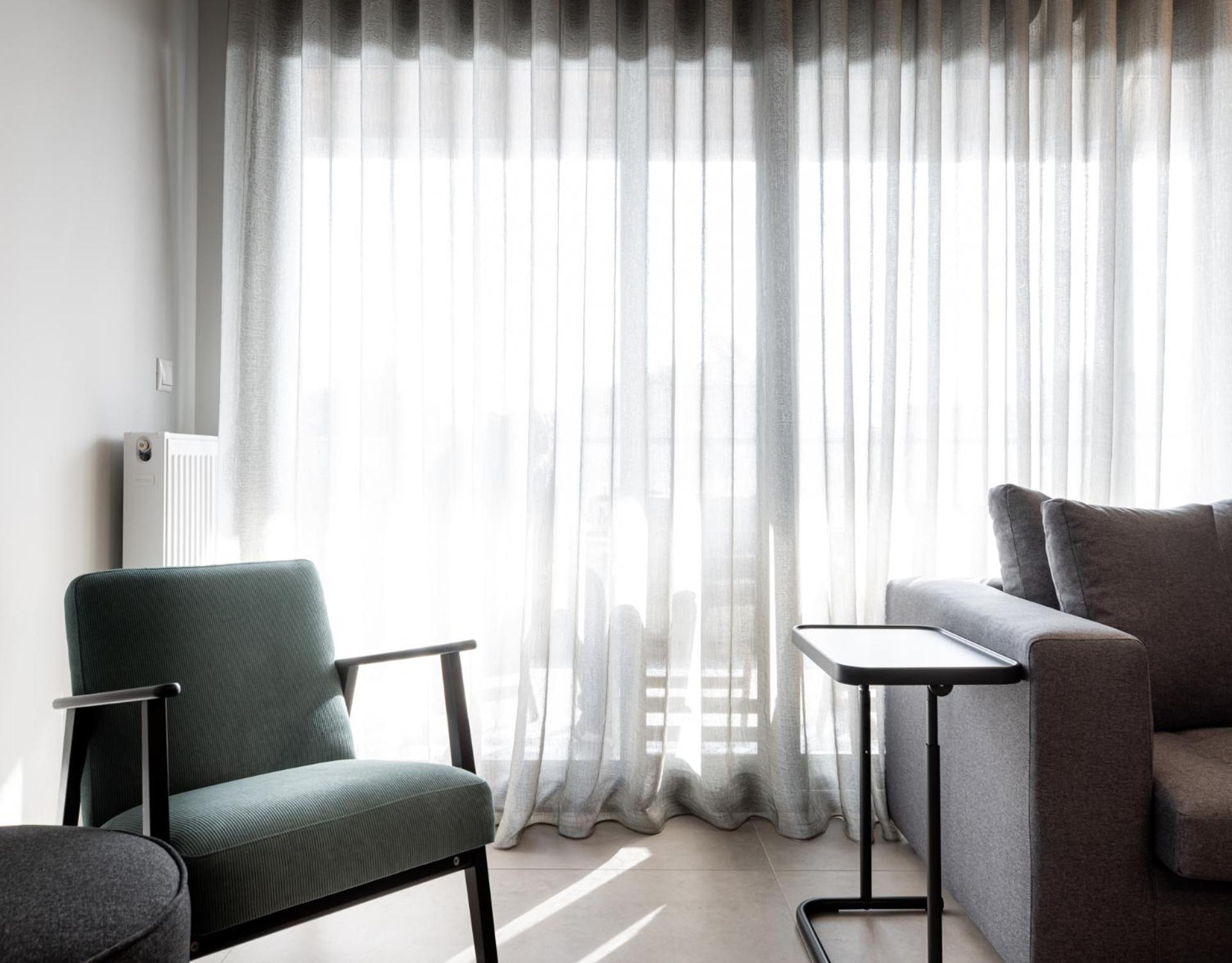 Cozy Apartment In Kalamaria, Saloniki Zewnętrze zdjęcie