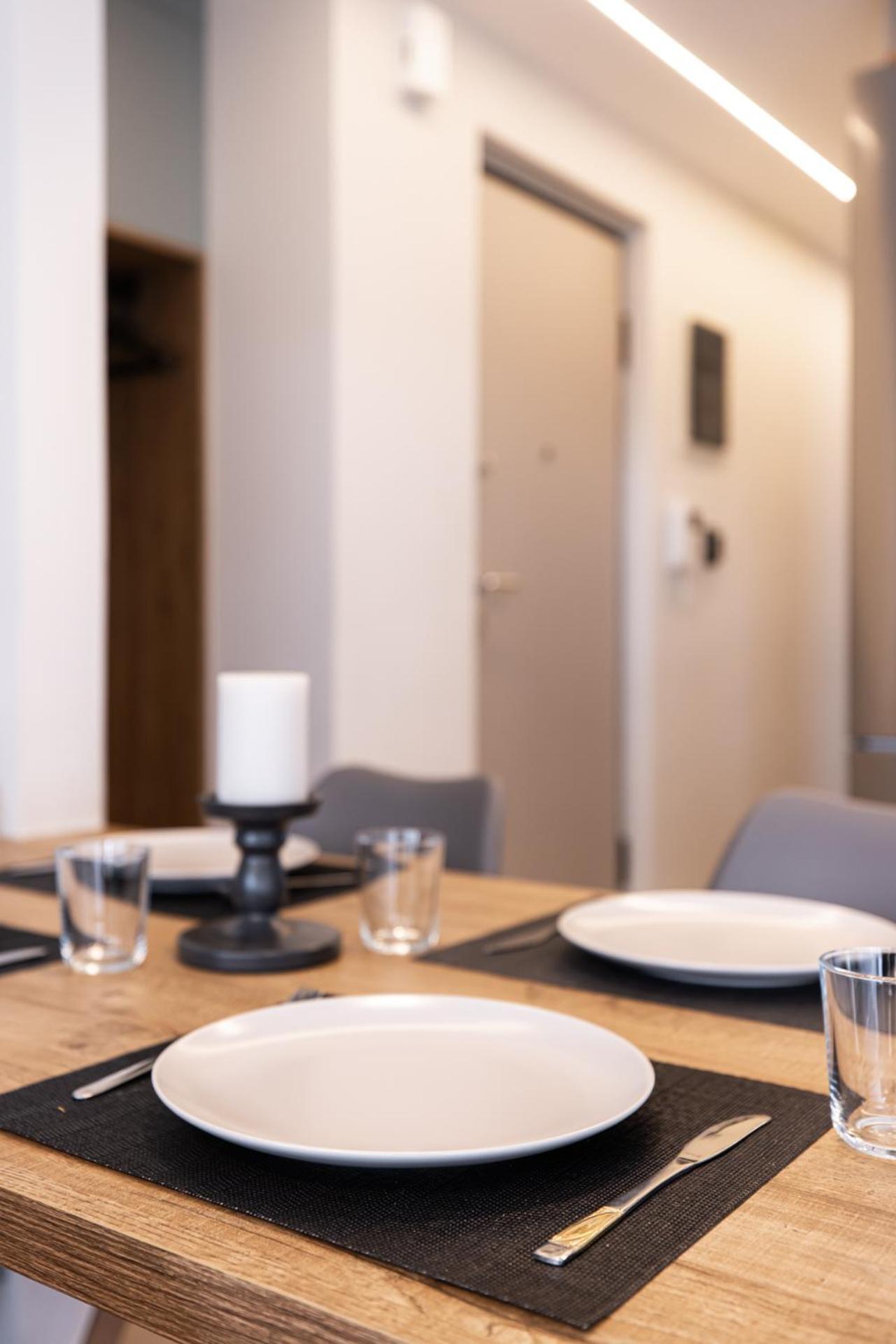 Cozy Apartment In Kalamaria, Saloniki Zewnętrze zdjęcie