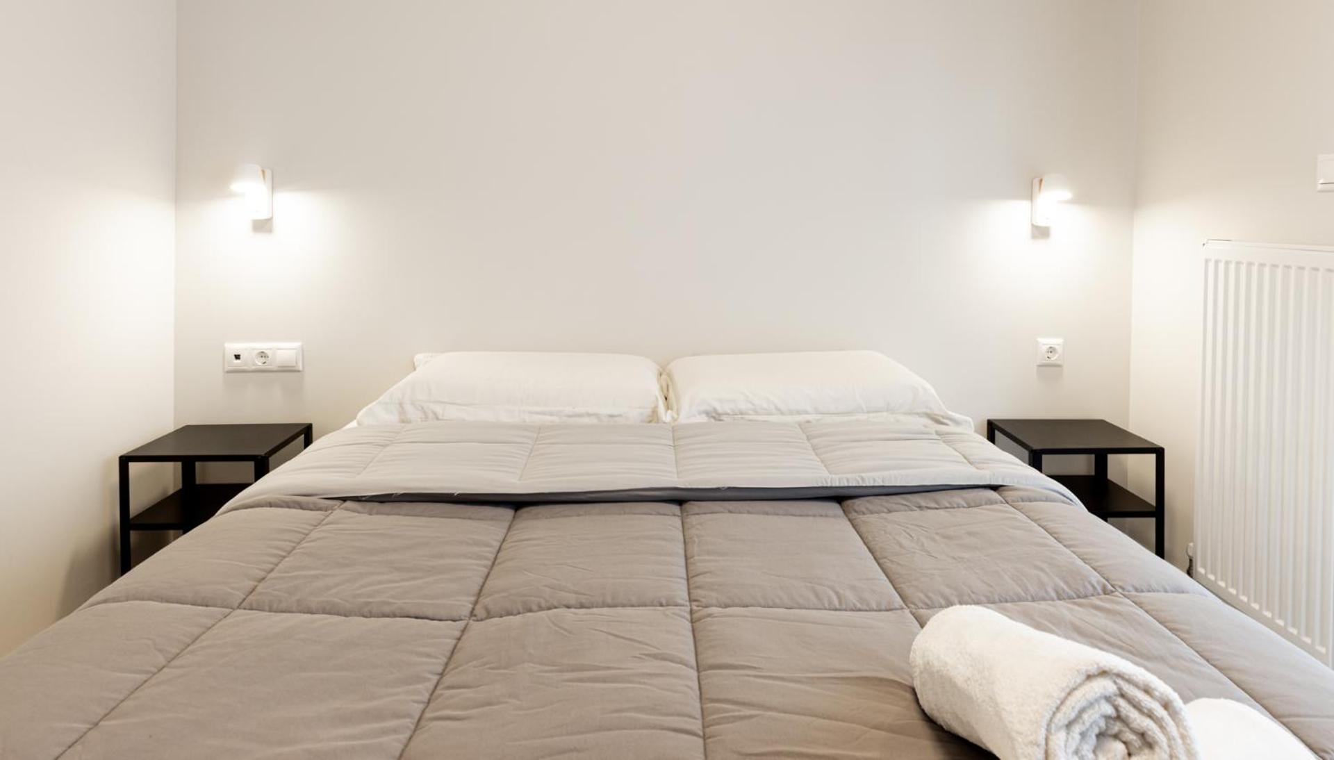 Cozy Apartment In Kalamaria, Saloniki Zewnętrze zdjęcie